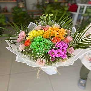  Burdur Çiçek Gönder - Buketler