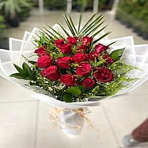  Burdur Çiçek - Güller