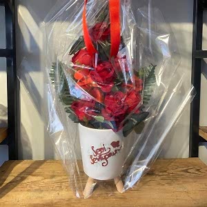  Burdur Çiçek - YAPAY GÜL